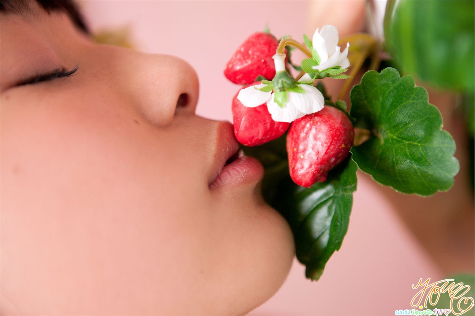 [Imouto.tv] 2013.06.25 Tomoe Yamanaka山中知恵